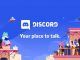 Discord Keybinds keyboard shortcuts