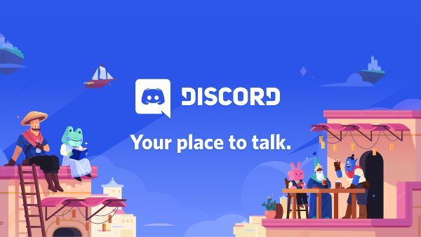 Discord Keybinds keyboard shortcuts