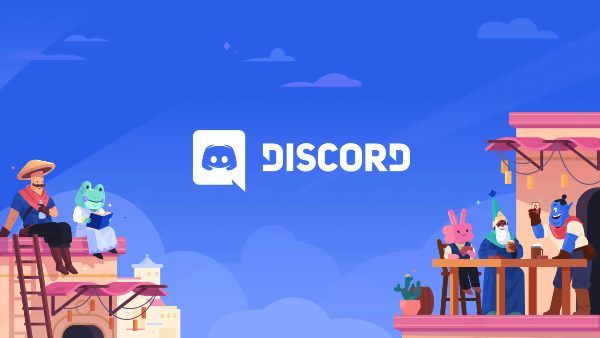 Discord Unblocked Download & Website