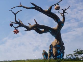 Discover Every Skill Fruit Tree Location in Palworld