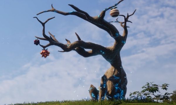 Discover Every Skill Fruit Tree Location in Palworld