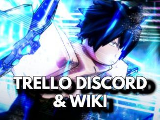 Discover Fairy Tail Magic Era Wiki Trello & Discord