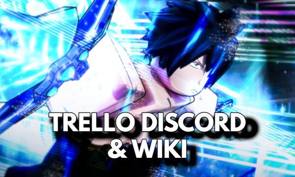 Discover Fairy Tail Magic Era Wiki Trello & Discord