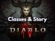 Discover the Powerful Classes in Diablo 4
