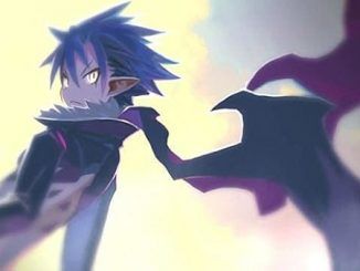 Disgaea 5 Evilities
