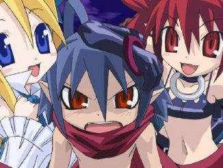 Disgaea RPG Tier List