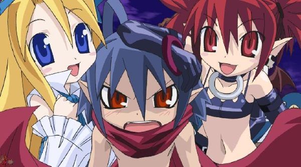 Disgaea RPG Tier List