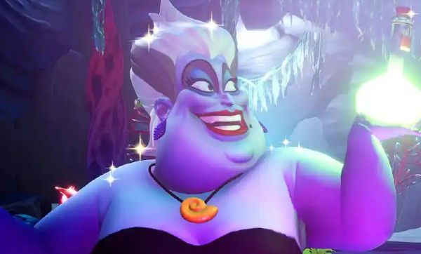 Disney Dreamlight How to get Dream Shards