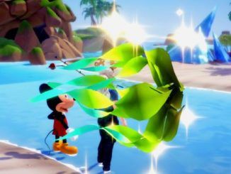 Disney Dreamlight How to get Seaweed