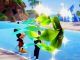 Disney Dreamlight How to get Seaweed
