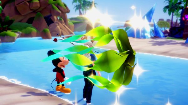 Disney Dreamlight How to get Seaweed