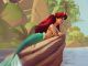 Disney Dreamlight Unlock Ariel