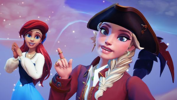 Disney Dreamlight Valley All Gems Locations
