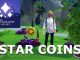 Disney Dreamlight Valley Earn Star Coins