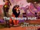 Disney Dreamlight Valley The Treasure Hunt