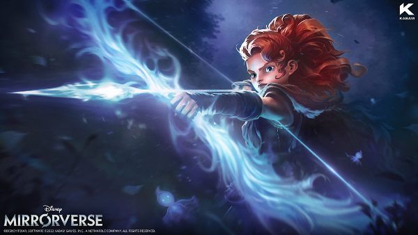 Disney Mirrorverse Reroll Guide & Tier List