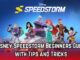 Disney Speedstorm Beginners Guide with Tips and Tricks