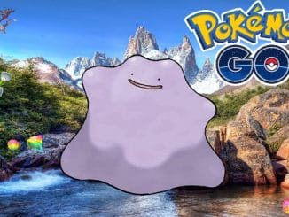 Ditto Weakness Pokemon Go