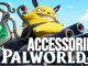 Dive into Palworld Accessories
