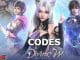 Divine W Codes Gift Code
