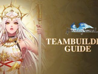 Divinity Arrival Codes