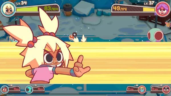 Dodgeball Academia Achievements Guide