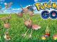 Dodrio Weakness Pokemon Go