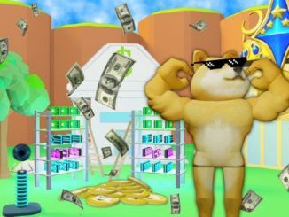 Dogecoin Mining Tycoon Codes