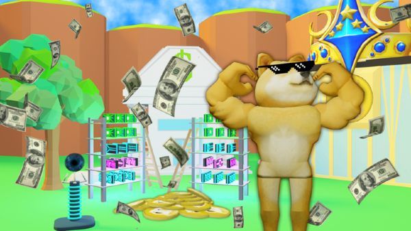 Dogecoin Mining Tycoon Codes