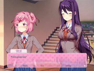 Doki Doki Literature Club Plus Achievements