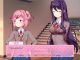 Doki Doki Literature Club Plus Achievements