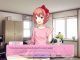 Doki Doki Literature Club Plus Sayori Words