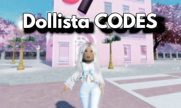 Dollista Codes Roblox
