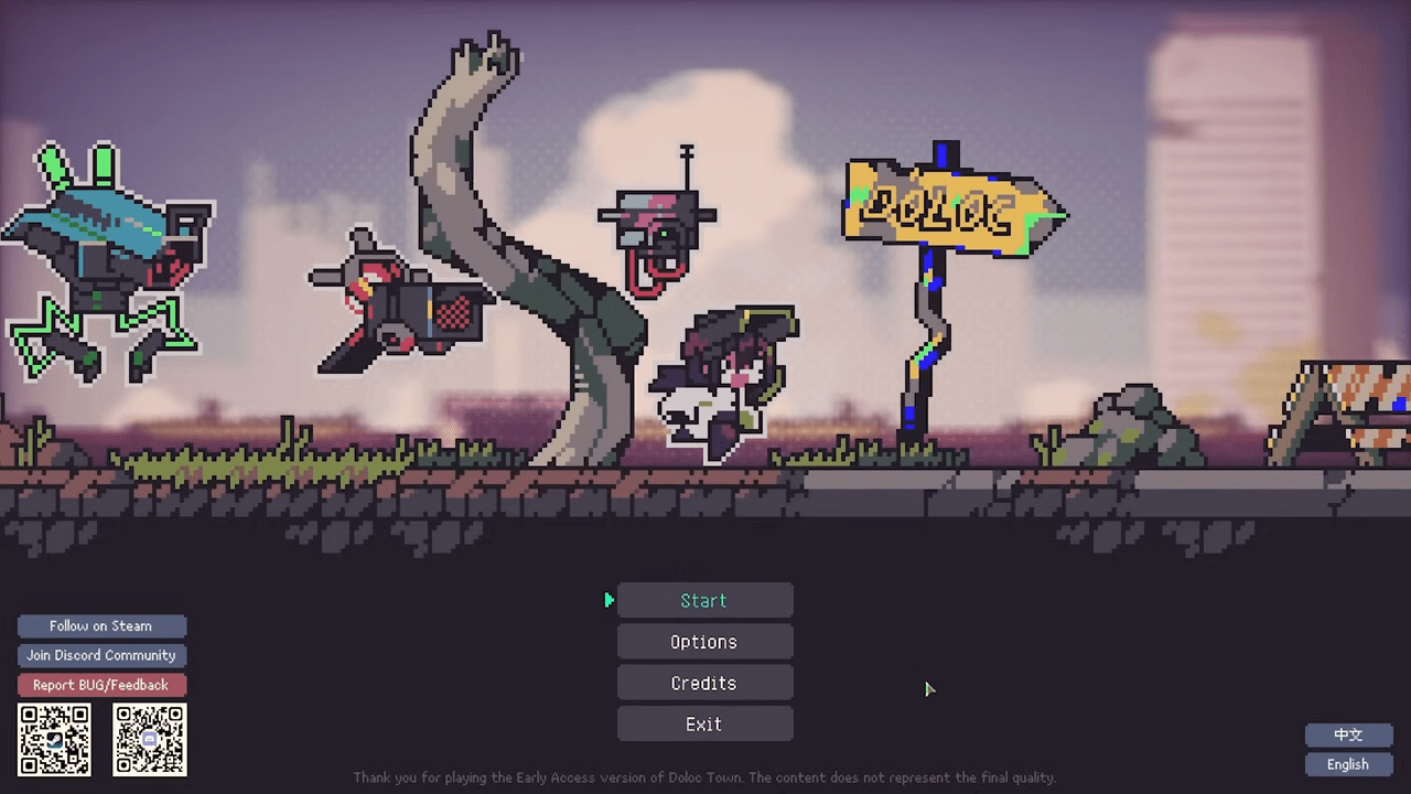 Doloc Town Ultimate Guide: Post-Apocalyptic Farming, Crafting & Combat Tips