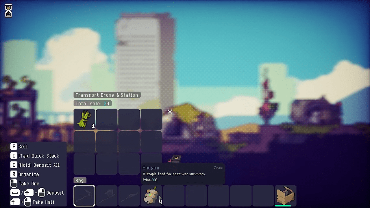 Doloc Town Ultimate Guide: Post-Apocalyptic Farming, Crafting & Combat Tips