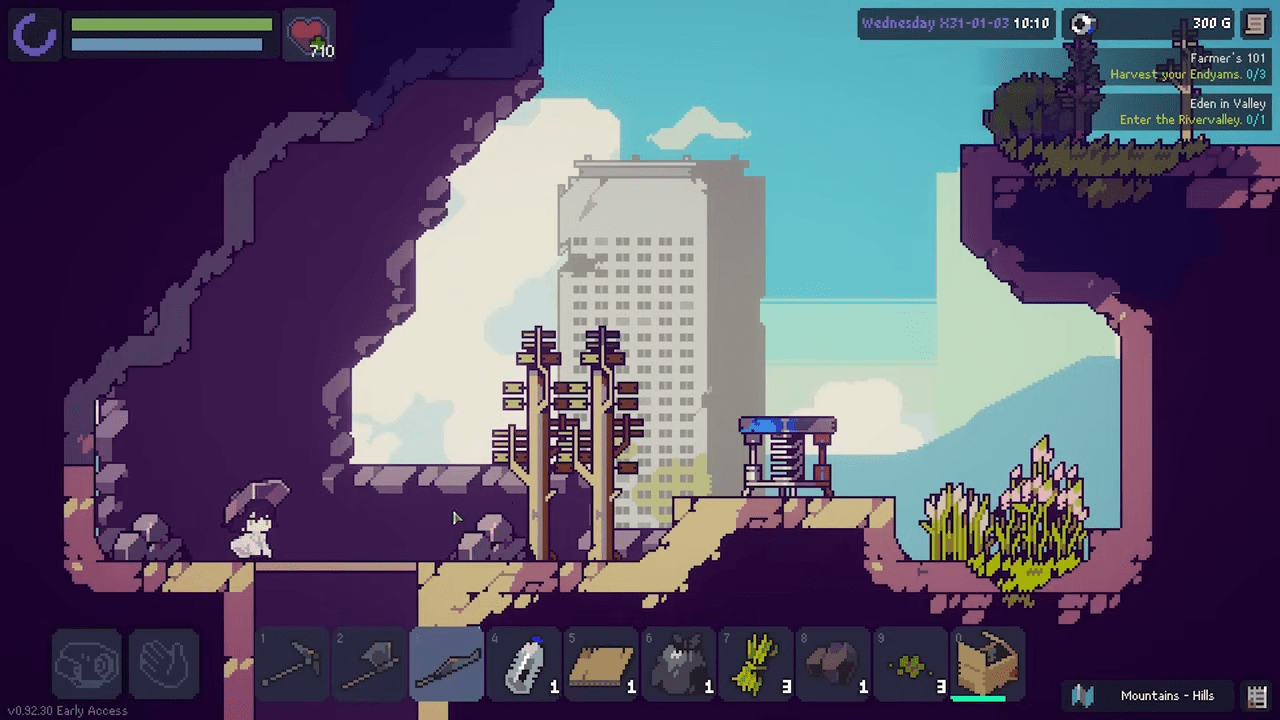 Doloc Town Ultimate Guide: Post-Apocalyptic Farming, Crafting & Combat Tips