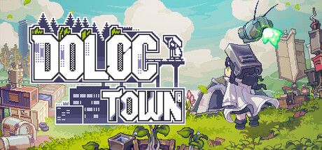 Doloc Town Ultimate Guide: Post-Apocalyptic Farming, Crafting & Combat Tips