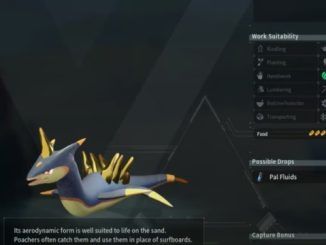 Dominate Palworld with Surfent Terra