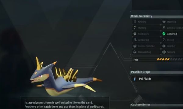 Dominate Palworld with Surfent Terra