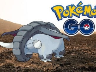 Donphan Weakness Pokemon Go