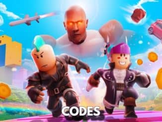 Dont Make The Rock Angry Codes Roblox