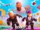 Dont Make The Rock Angry Codes Roblox