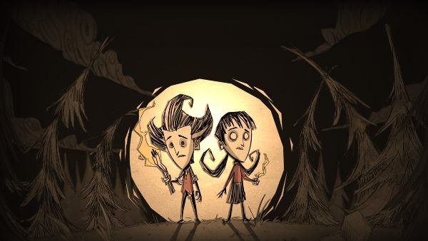 Dont Starve Together Console Commands cheats