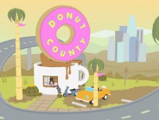 Donut County Secret Achievements