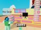 Donut Please Codes Roblox