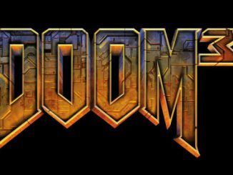 Doom 3 Locker codes