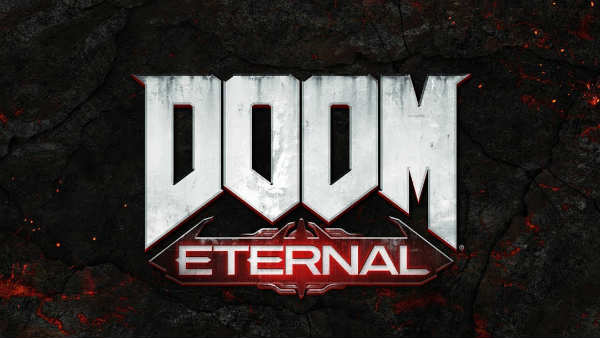 Doom Eternal Collectibles