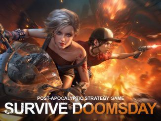 Doomsday: Last Survivors Code February 2024