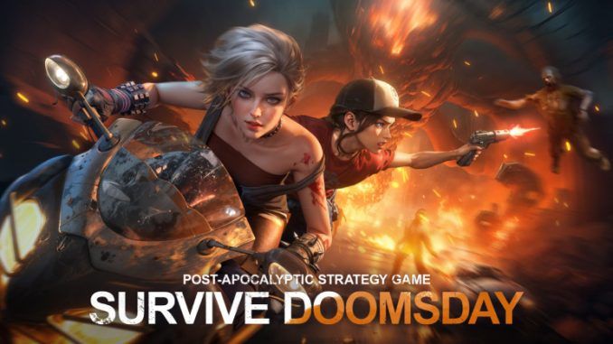 Doomsday: Last Survivors Code February 2024