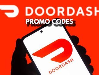 DoorDash Promo Codes